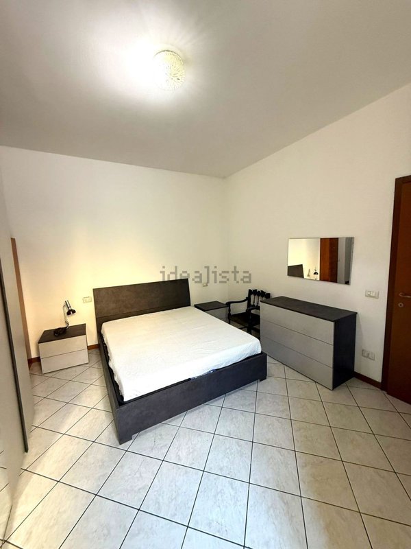 appartamento in affitto a Milano in zona Crescenzago