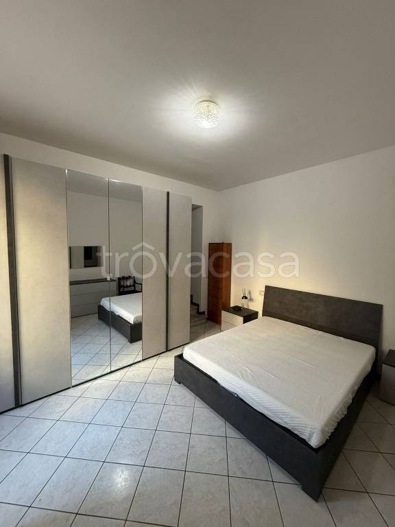 appartamento in affitto a Milano in zona Crescenzago