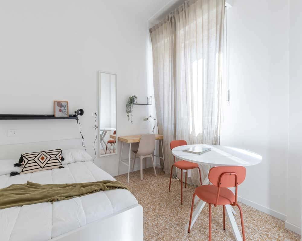 negozio in affitto a Milano in zona Villapizzone