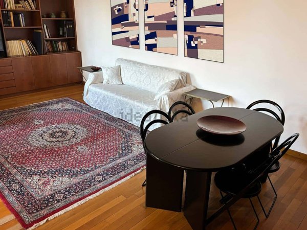 appartamento in affitto a Milano in zona San Siro