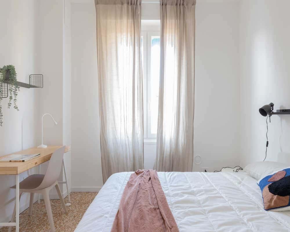 negozio in affitto a Milano in zona Ghisolfa