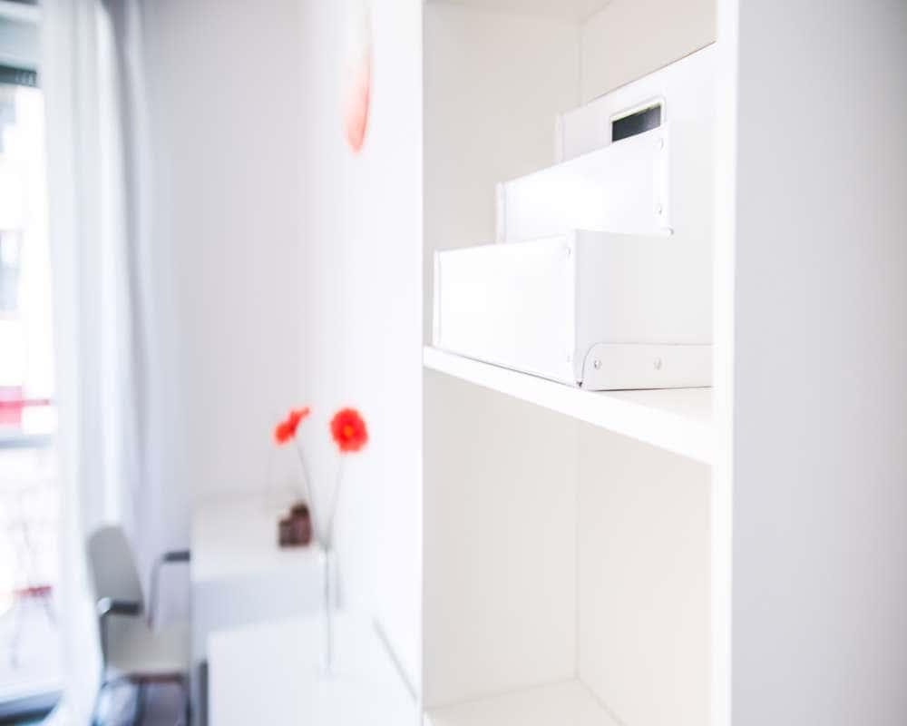 negozio in affitto a Milano in zona Ghisolfa