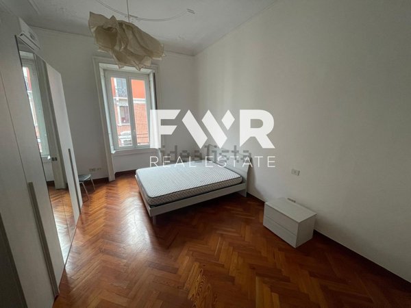 appartamento in affitto a Milano in zona Cinque Giornate