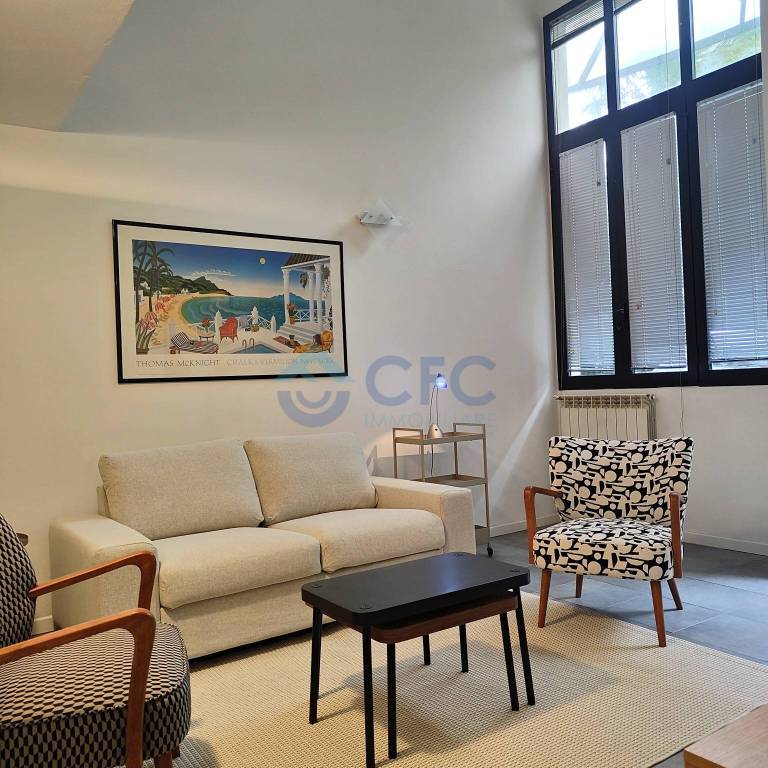 appartamento in affitto a Milano in zona Porta Venezia