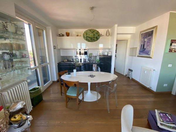 appartamento in affitto a Milano in zona Porta Romana