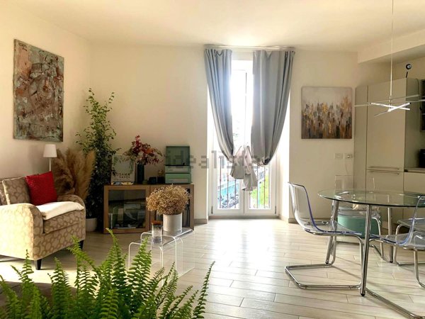 appartamento in affitto a Milano in zona Isola
