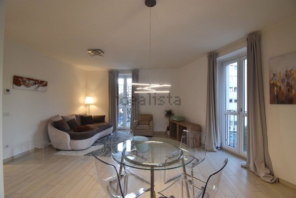 appartamento in affitto a Milano in zona Isola