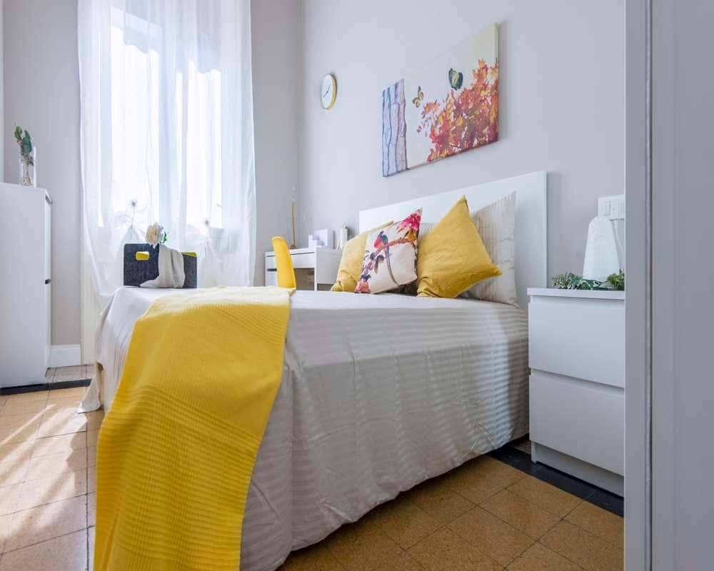 negozio in affitto a Milano in zona Maciachini