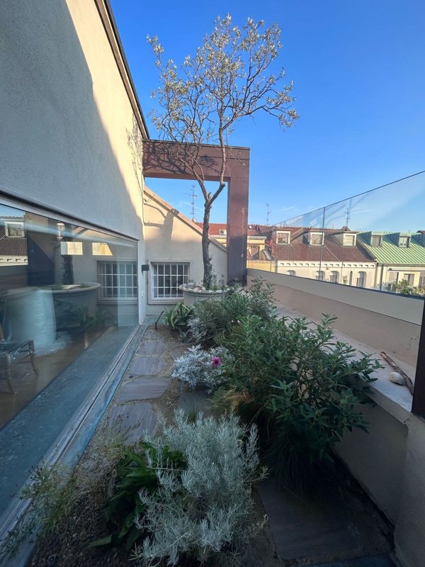 appartamento in affitto a Milano in zona Solari