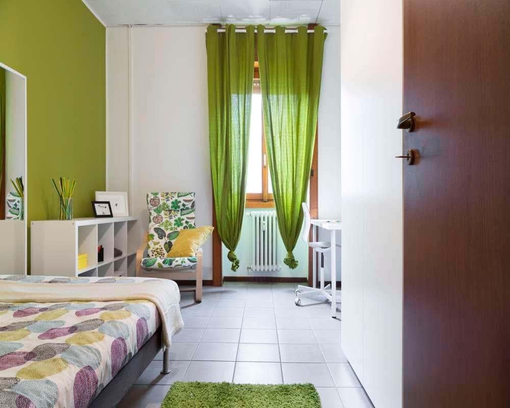 negozio in affitto a Milano in zona Maciachini