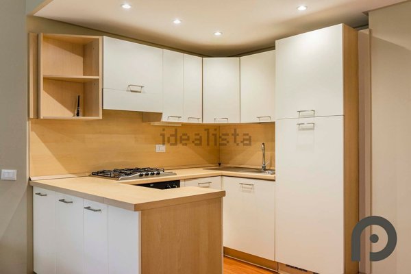 appartamento in affitto a Milano in zona San Vittore