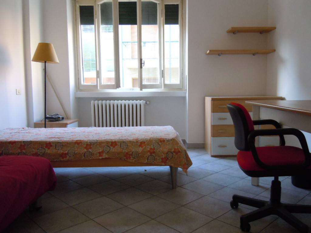 appartamento in affitto a Milano in zona Chiesa Rossa