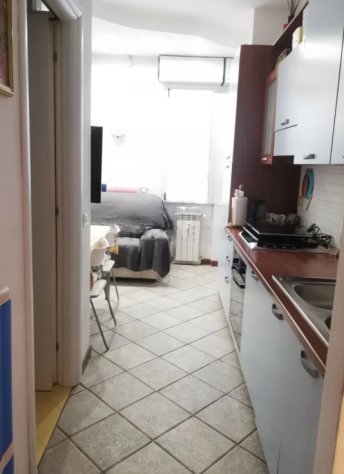 casa indipendente in affitto a Milano in zona Sempione