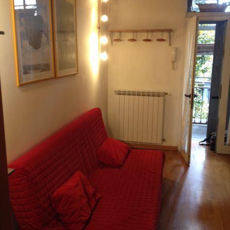 appartamento in affitto a Milano in zona Bocconi