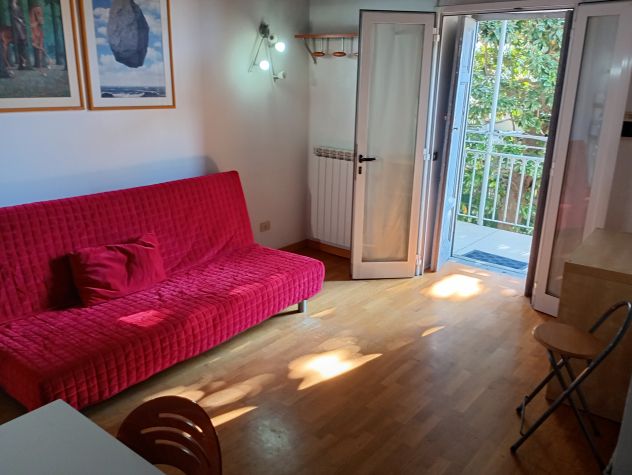 appartamento in affitto a Milano in zona Bocconi