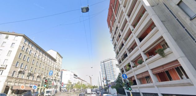 appartamento in affitto a Milano in zona Piazzale Lodi