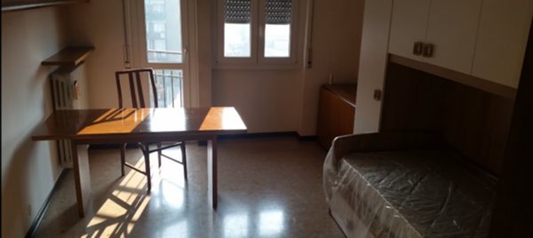 appartamento in affitto a Milano in zona Affori