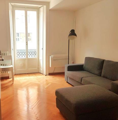 appartamento in affitto a Milano in zona Centro Storico