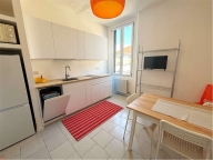 appartamento in affitto a Milano in zona Villapizzone