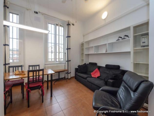 appartamento in affitto a Milano in zona Porta Genova