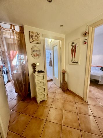 appartamento in affitto a Milano in zona Piazzale Lodi