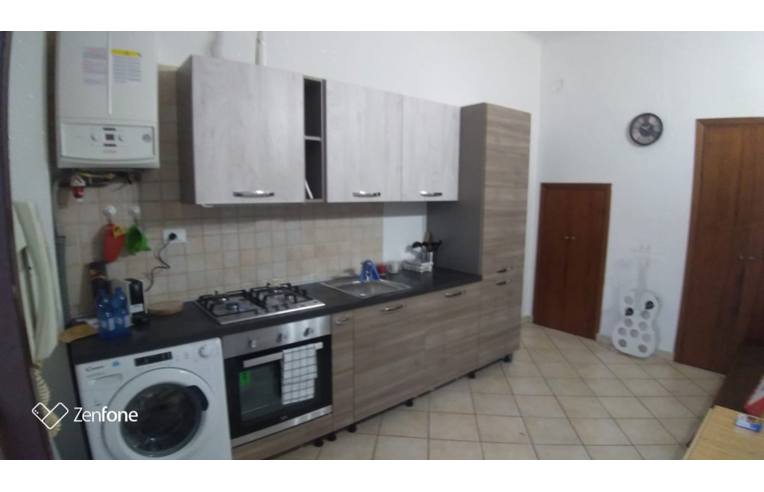 appartamento in affitto a Milano in zona Loreto