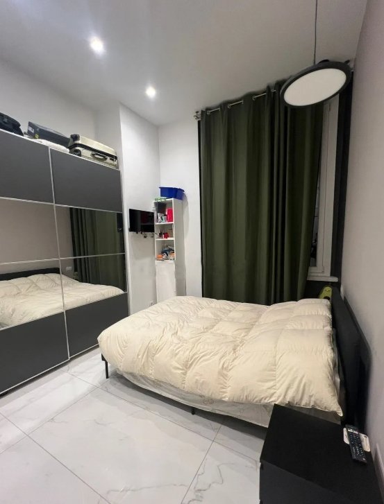 appartamento in affitto a Milano in zona Isola