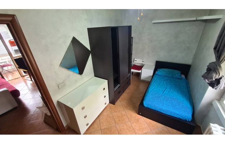 camera singola in affitto a Milano in zona Bovisa