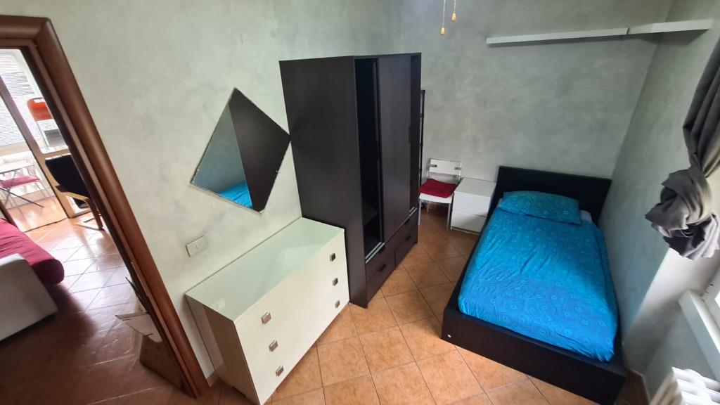 camera singola in affitto a Milano in zona Bovisa