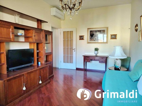 appartamento in affitto a Milano in zona Il Portello