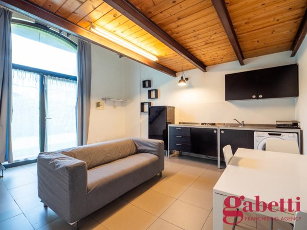 appartamento in affitto a Milano in zona Forlanini