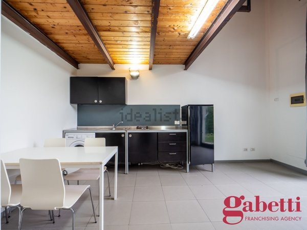 appartamento in affitto a Milano in zona Forlanini