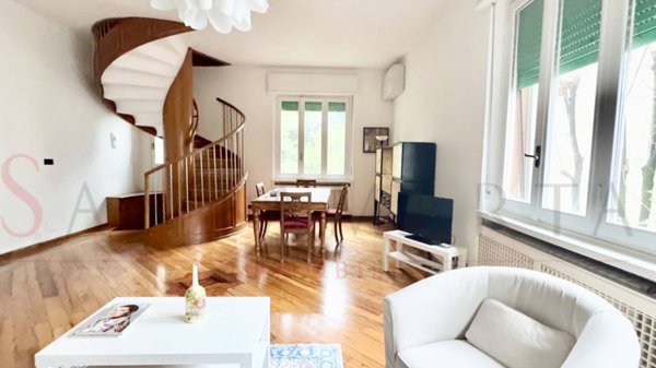 casa indipendente in affitto a Milano in zona Porta Garibaldi