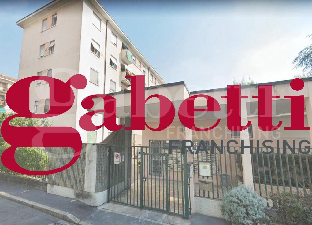 appartamento in affitto a Milano in zona Segnano