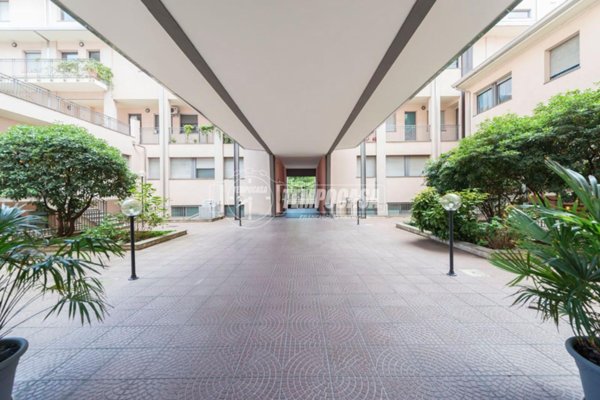 appartamento in affitto a Milano in zona Greco