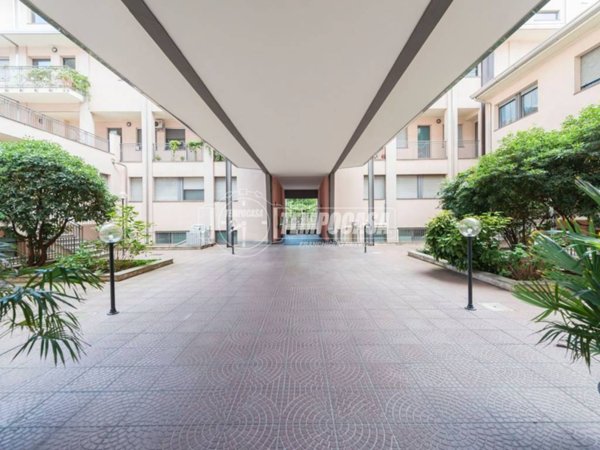 appartamento in affitto a Milano in zona Greco