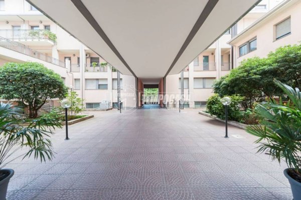 appartamento in affitto a Milano in zona Greco