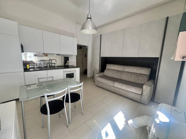 appartamento in affitto a Milano in zona Porta Romana