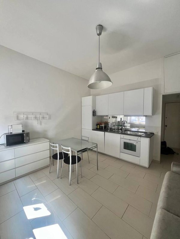 appartamento in affitto a Milano in zona Porta Romana