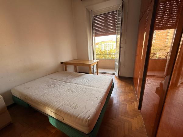 appartamento in affitto a Milano in zona Lambrate