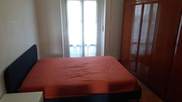 appartamento in affitto a Milano in zona Lambrate