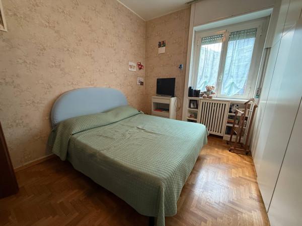 appartamento in affitto a Milano in zona Città Studi