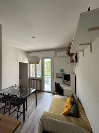 appartamento in affitto a Milano in zona San Siro