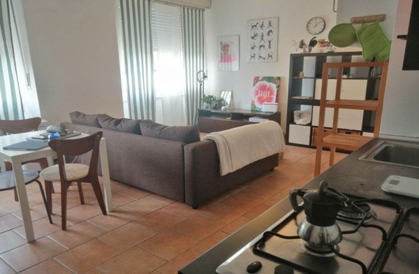 appartamento in affitto a Milano in zona Porta Vittoria