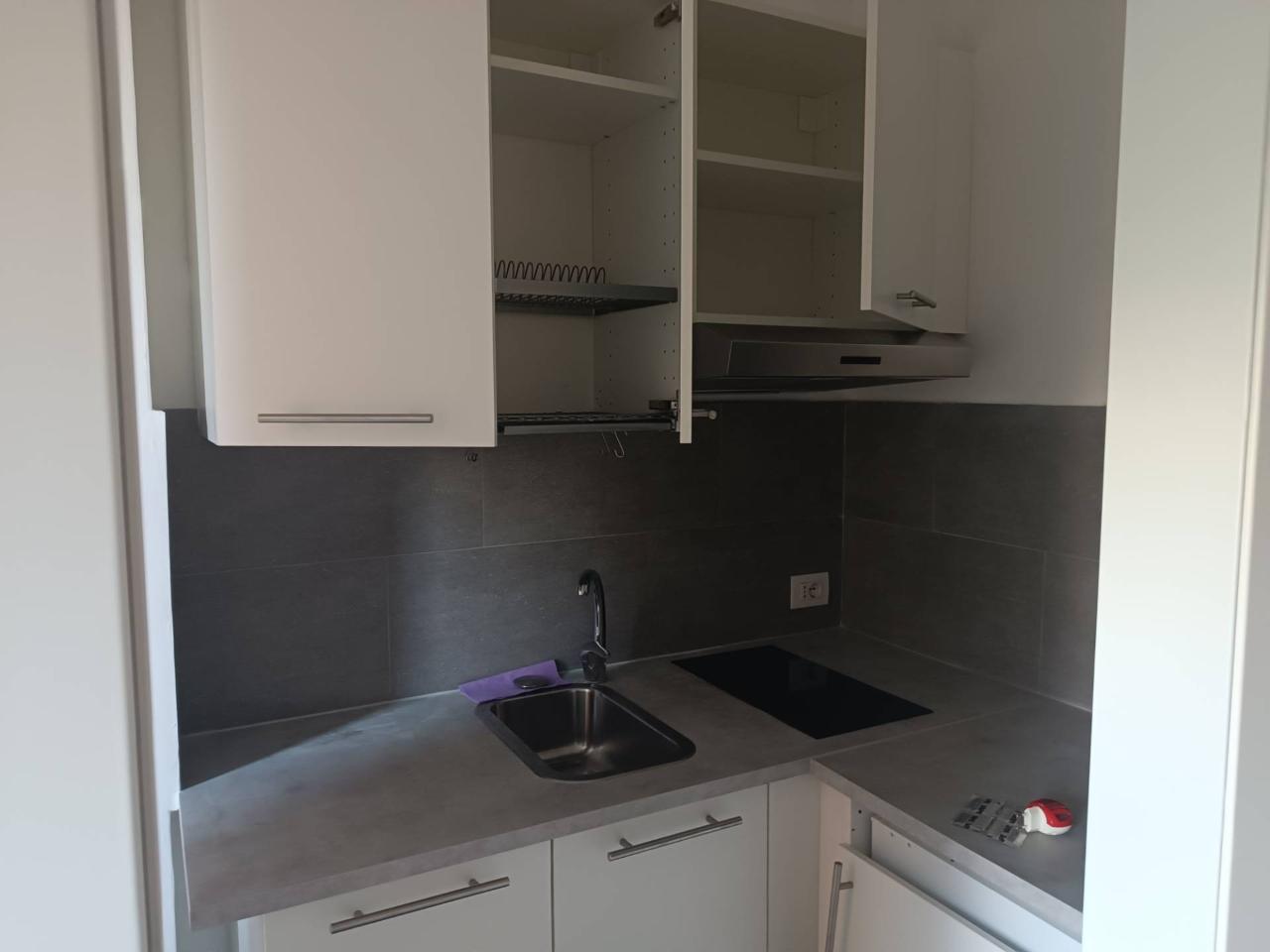 appartamento in affitto a Milano in zona Cinque Giornate