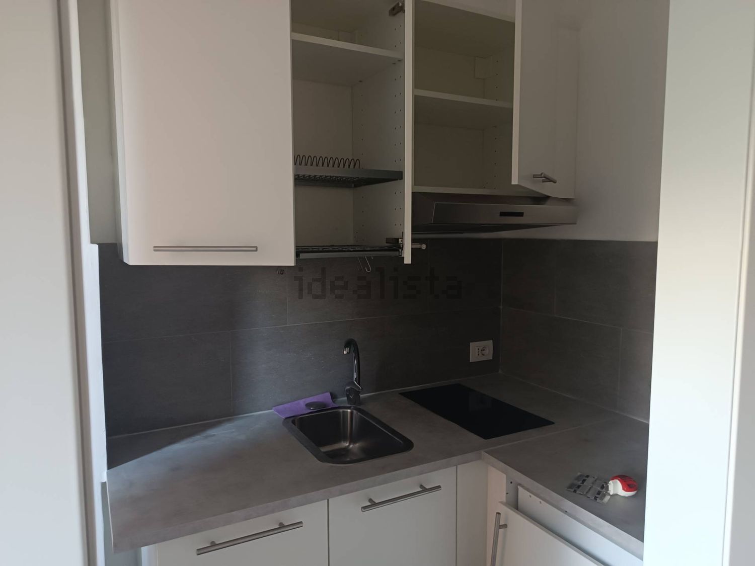 appartamento in affitto a Milano in zona Cinque Giornate