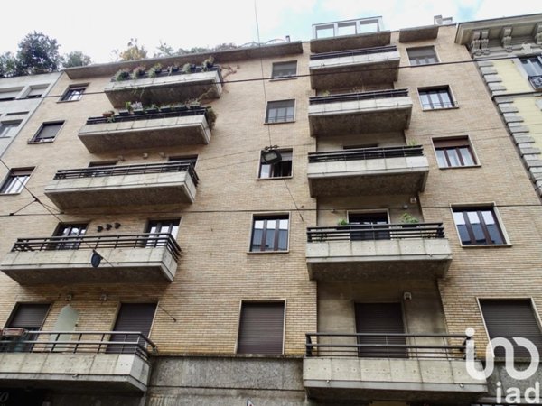 appartamento in affitto a Milano in zona Cadorna