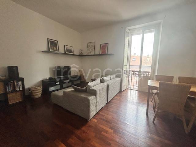 appartamento in affitto a Milano in zona Centro Storico