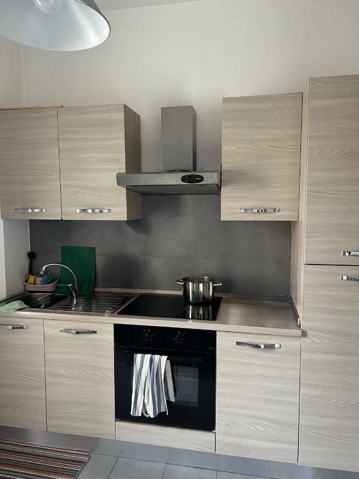 appartamento in affitto a Milano in zona Porta Vittoria