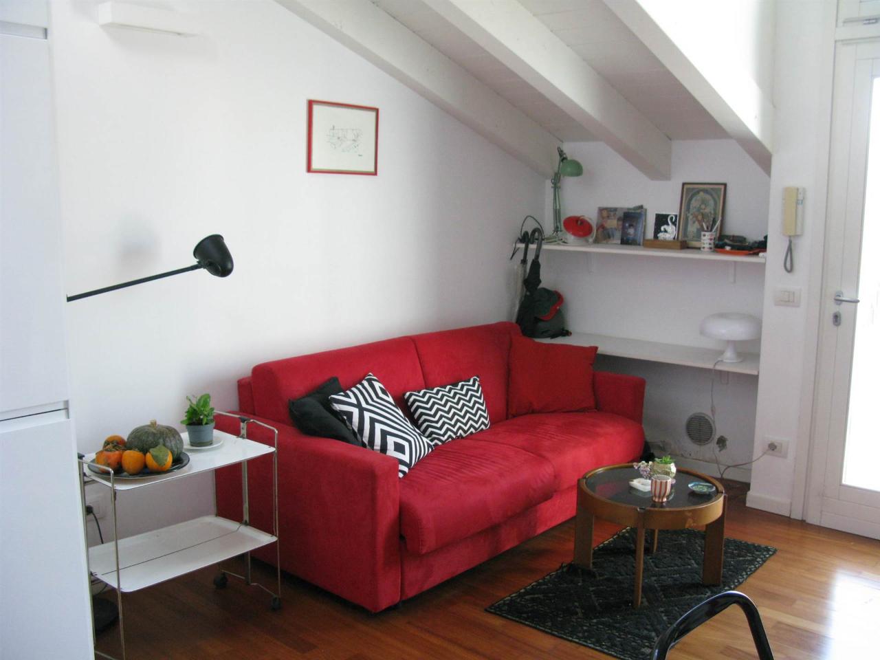 appartamento in affitto a Milano in zona Segnano